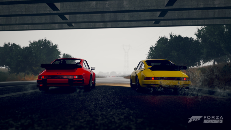 Illustration for article titled Forza photog (heavy photo)..sorry for missing out and not being active